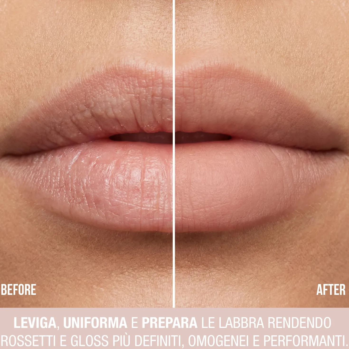 SMOOTH LIPS PRIMER