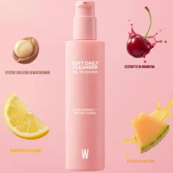 SOFT DAILY CLEANSER