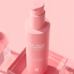 SOFT DAILY CLEANSER