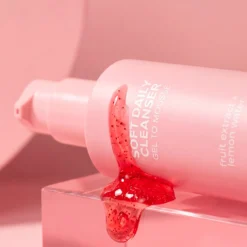 SOFT DAILY CLEANSER
