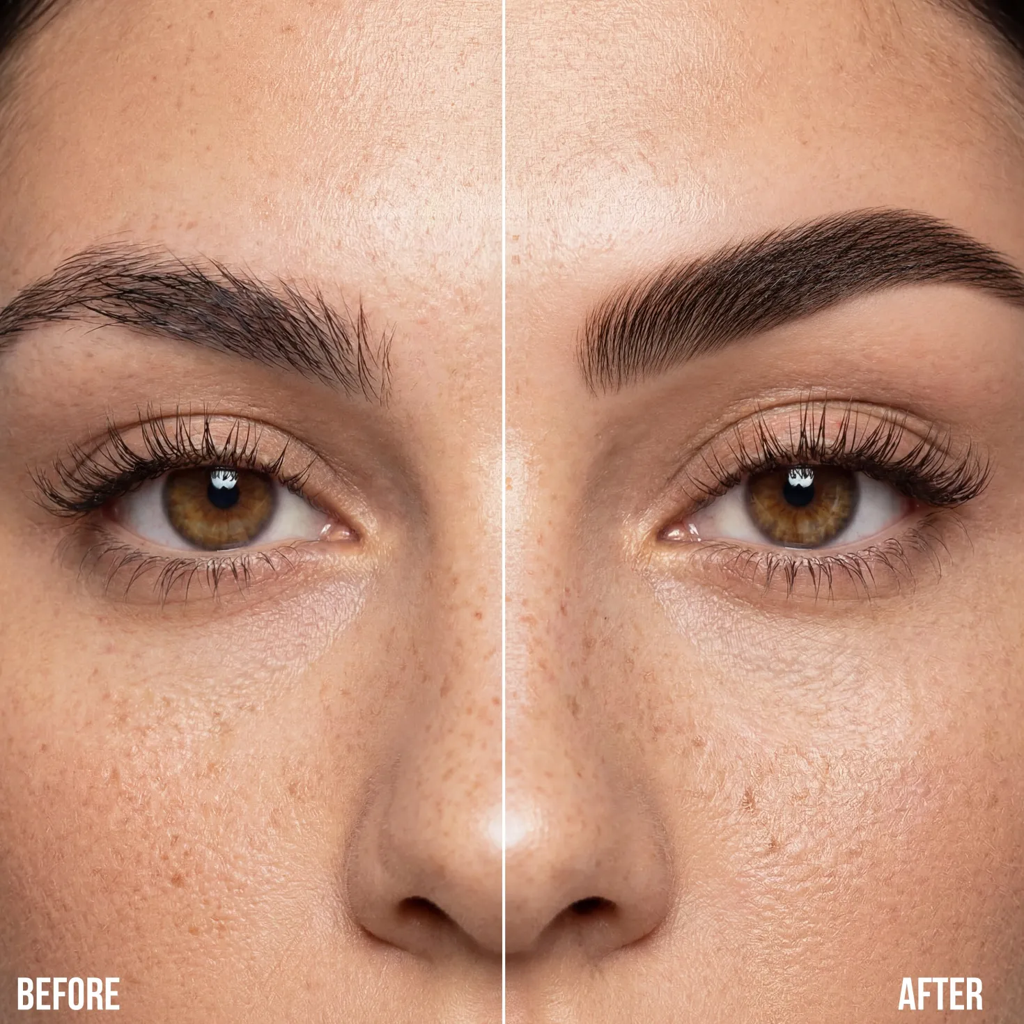 SOFT FOCUS - BROW POMADE