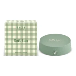 SOFT TAN BRONZING POWDER