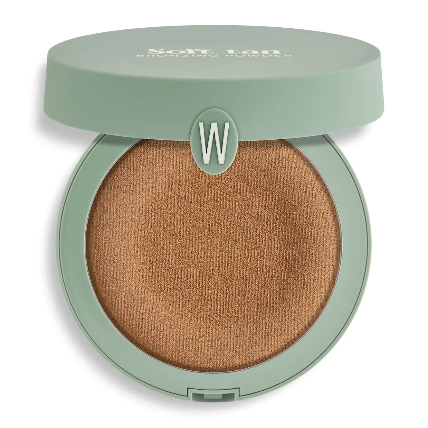 SOFT TAN BRONZING POWDER