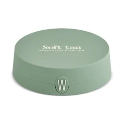 SOFT TAN BRONZING POWDER
