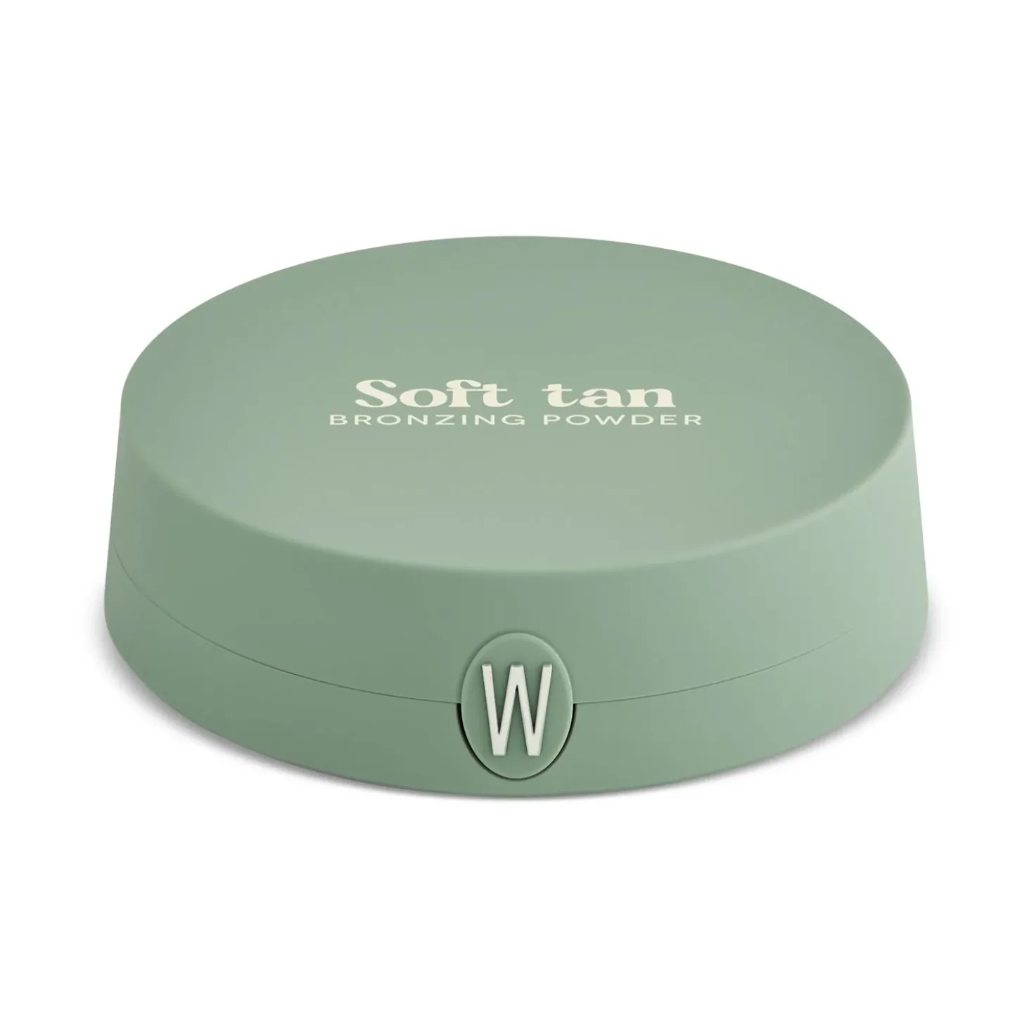 SOFT TAN BRONZING POWDER