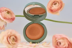 SOFT TAN BRONZING POWDER