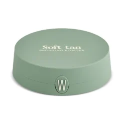 SOFT TAN BRONZING POWDER