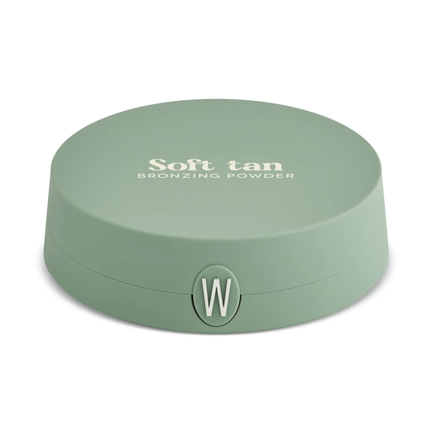 SOFT TAN BRONZING POWDER