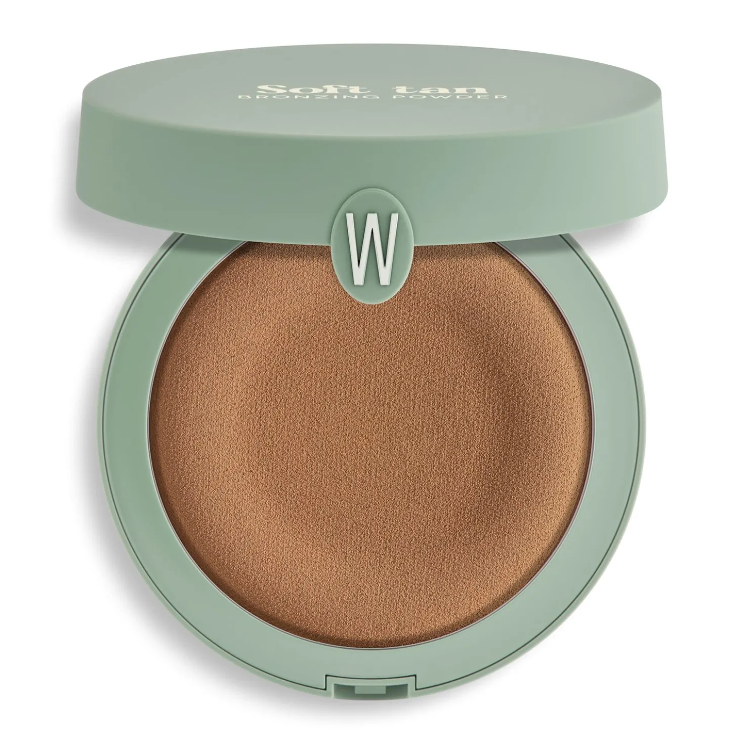 SOFT TAN BRONZING POWDER