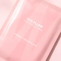 SOS PLUMP