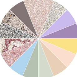 SPRING BREAK EYESHADOW PALETTE