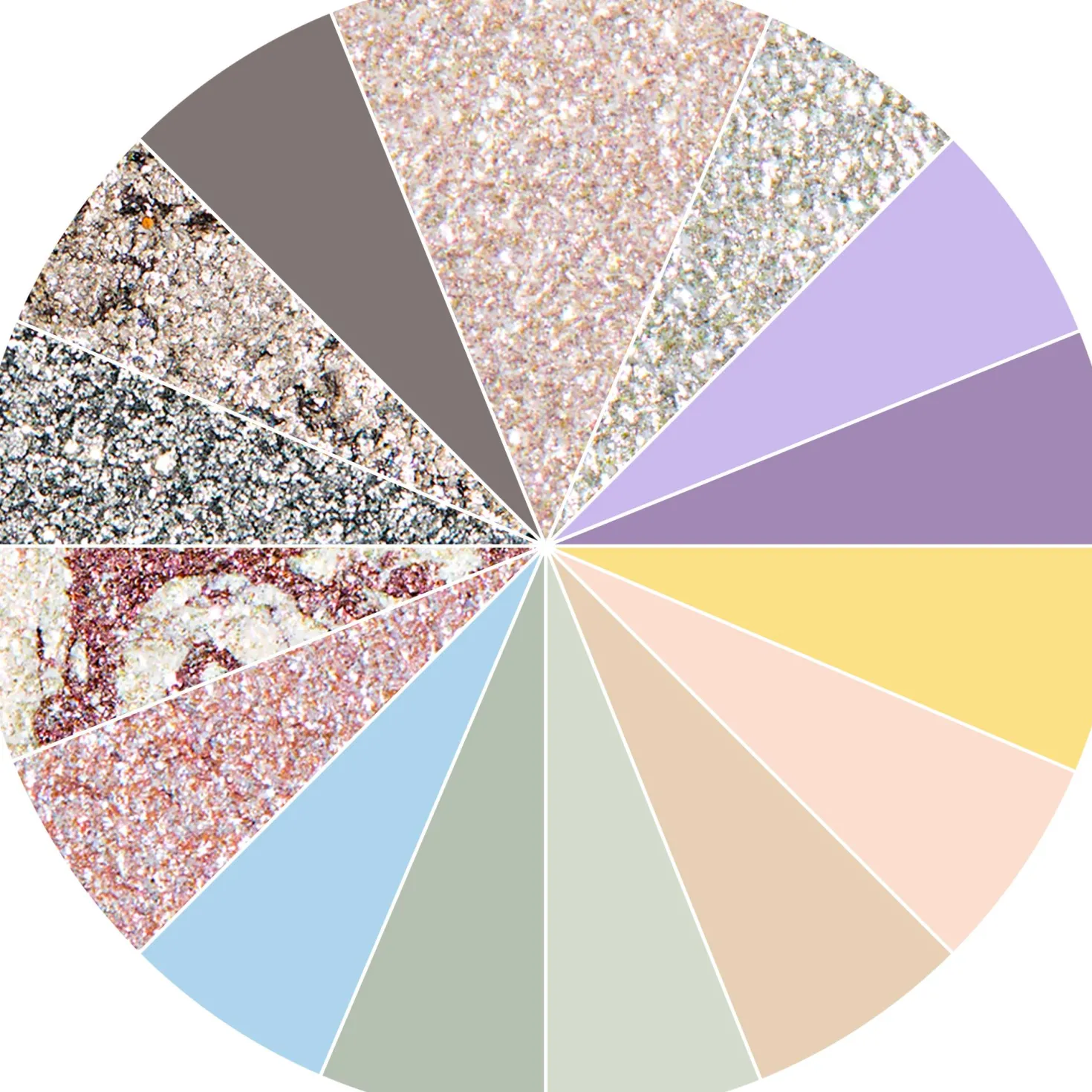 SPRING BREAK EYESHADOW PALETTE