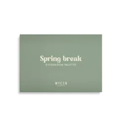 SPRING BREAK EYESHADOW PALETTE