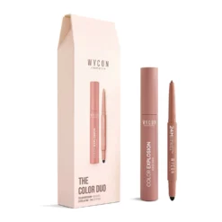 THE COLOR DUO 01