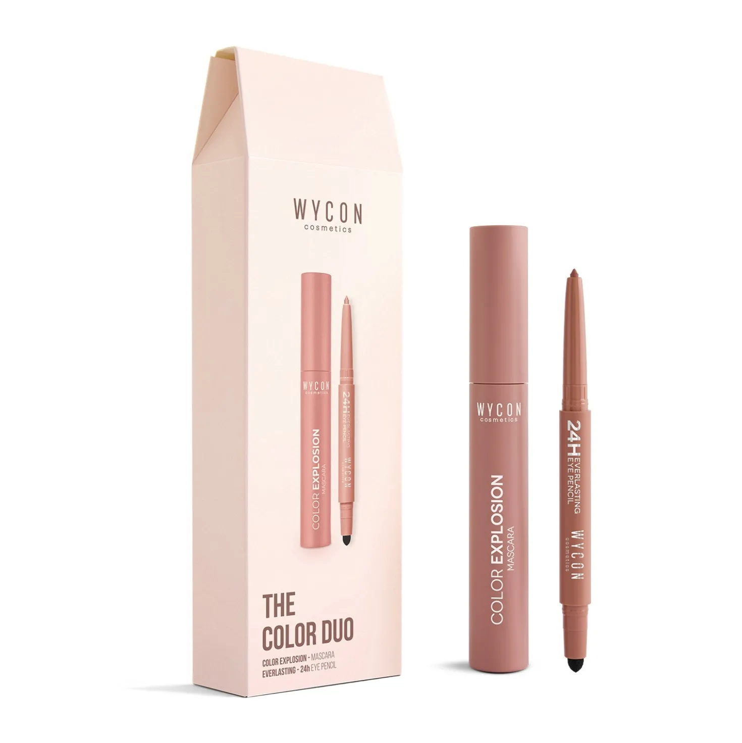 THE COLOR DUO 01