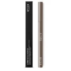 4 TIPS BROW MARKER