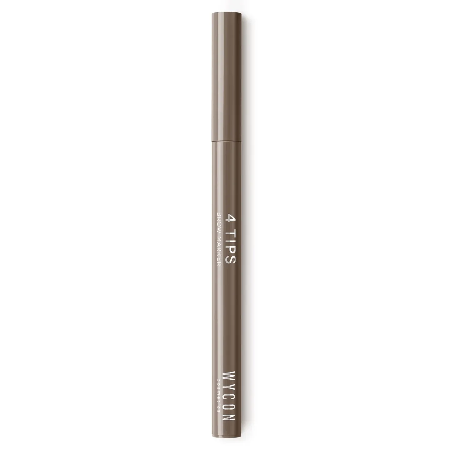 4 TIPS BROW MARKER