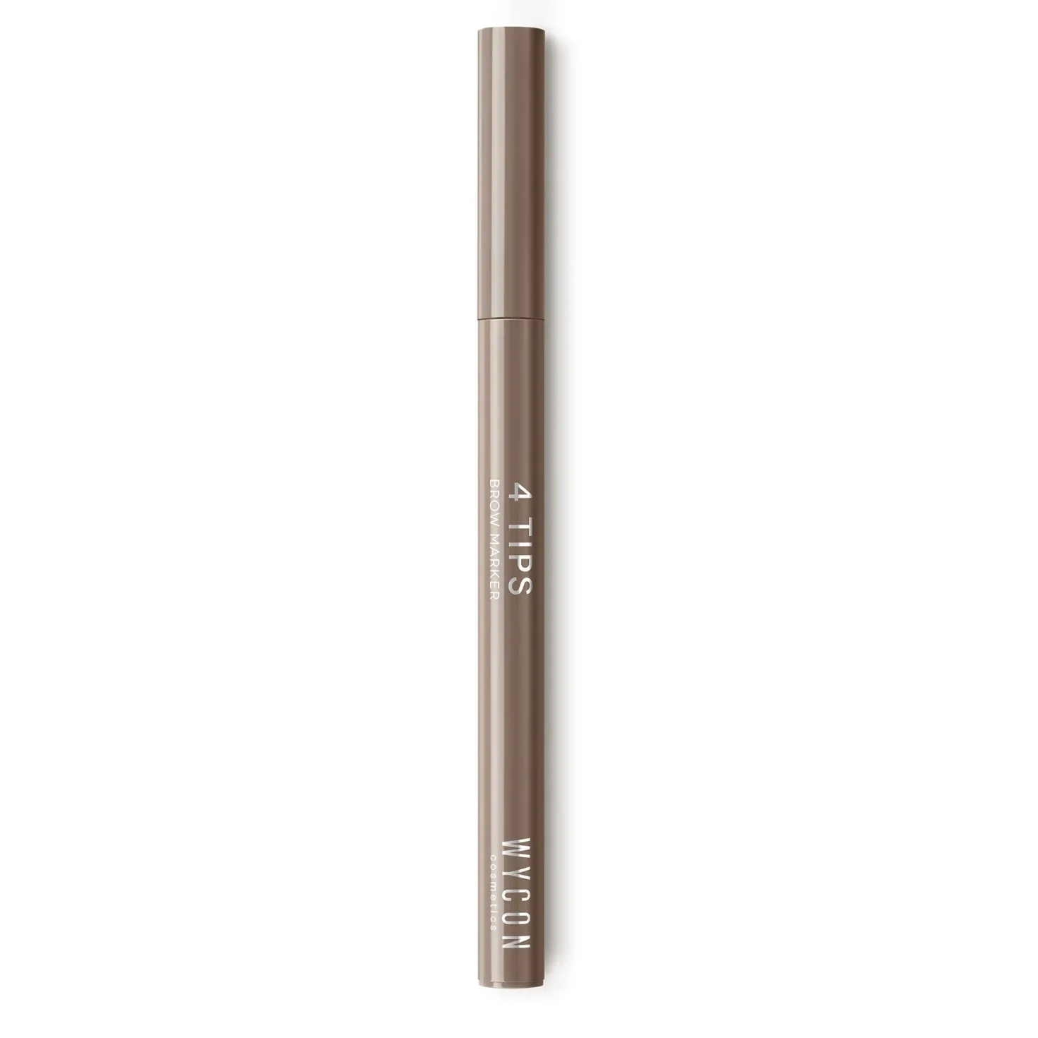 4 TIPS BROW MARKER