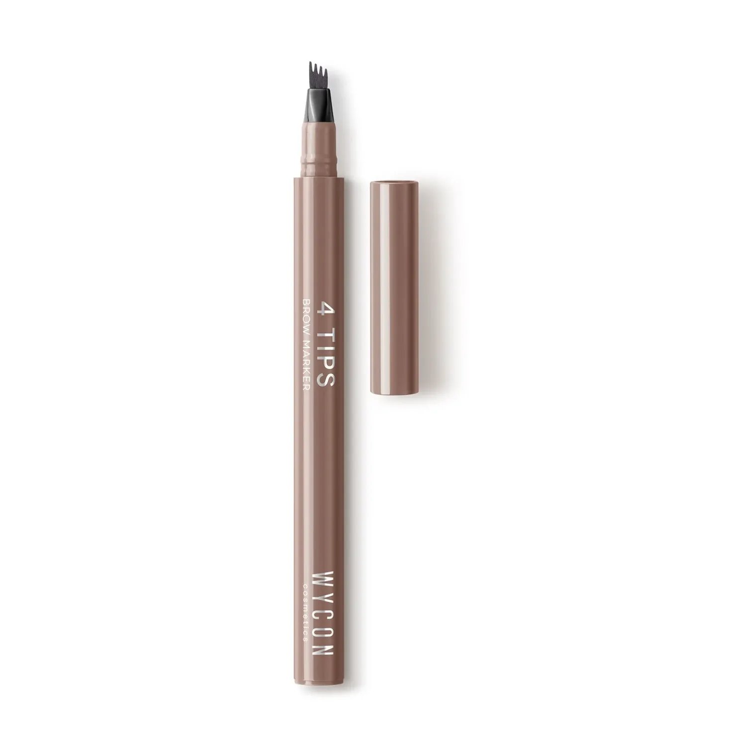 4 TIPS BROW MARKER