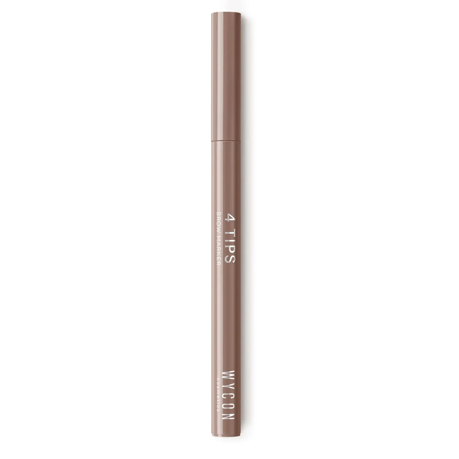 4 TIPS BROW MARKER