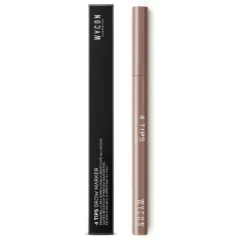 4 TIPS BROW MARKER