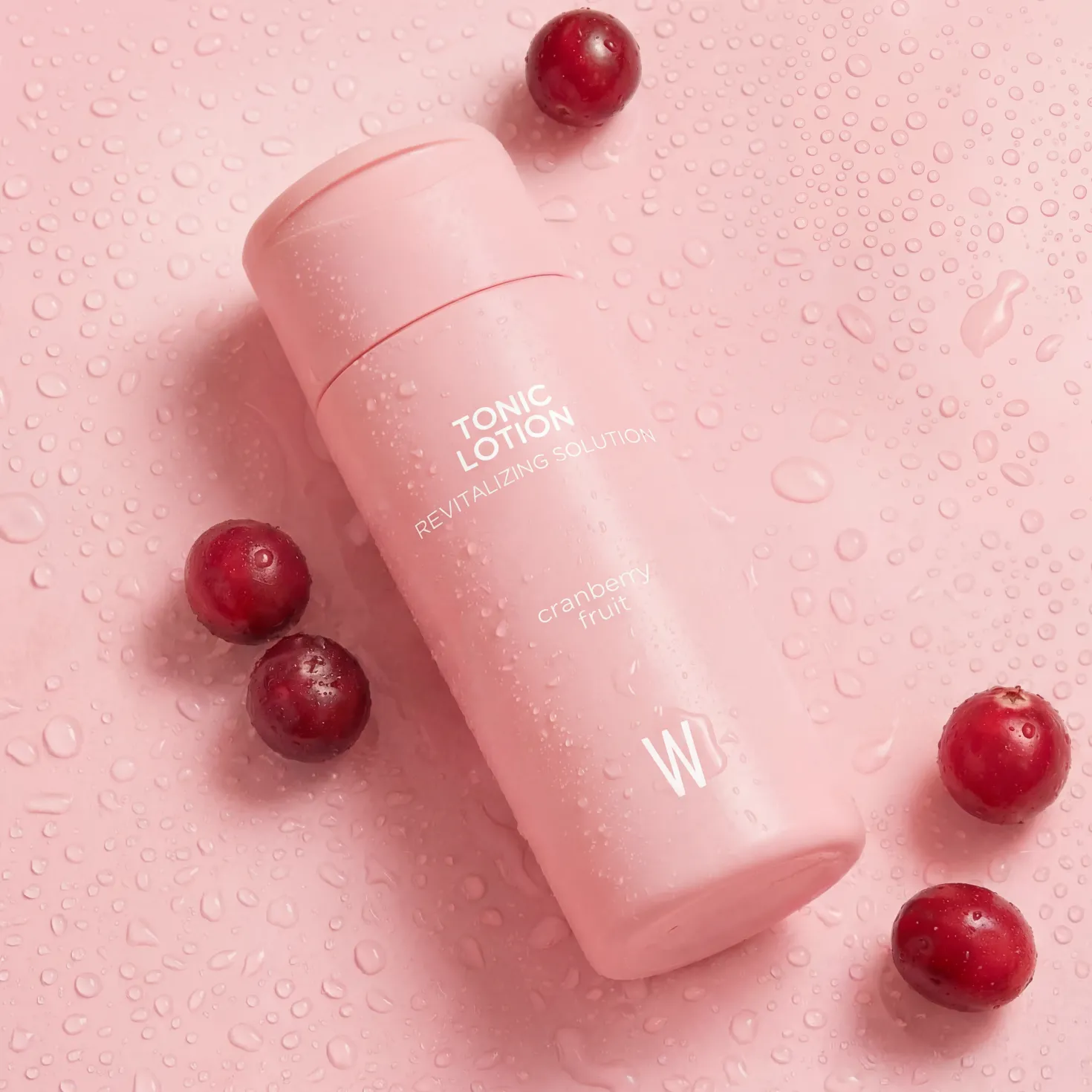 TONIC LOTION