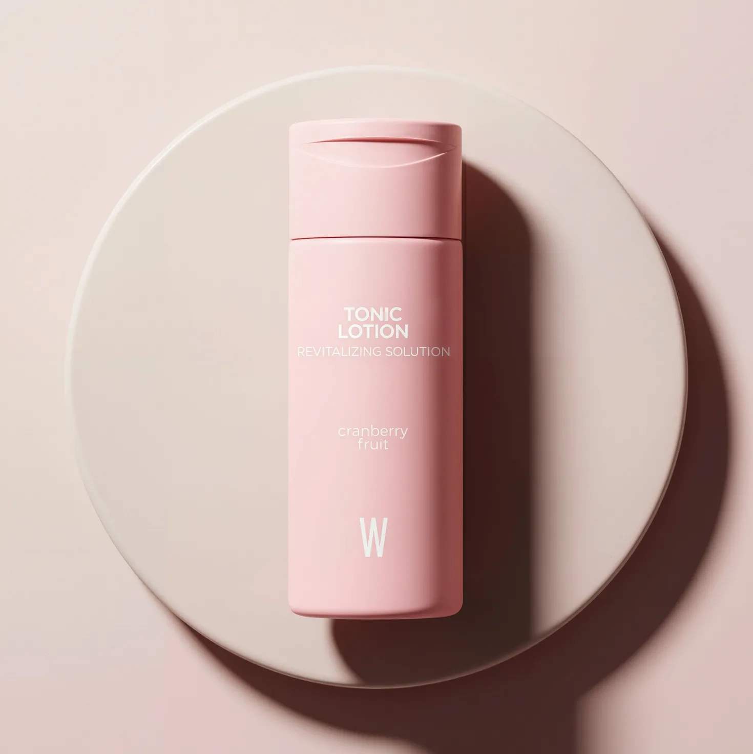 TONIC LOTION