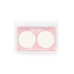 TWINS FOUNDATION SPONGES