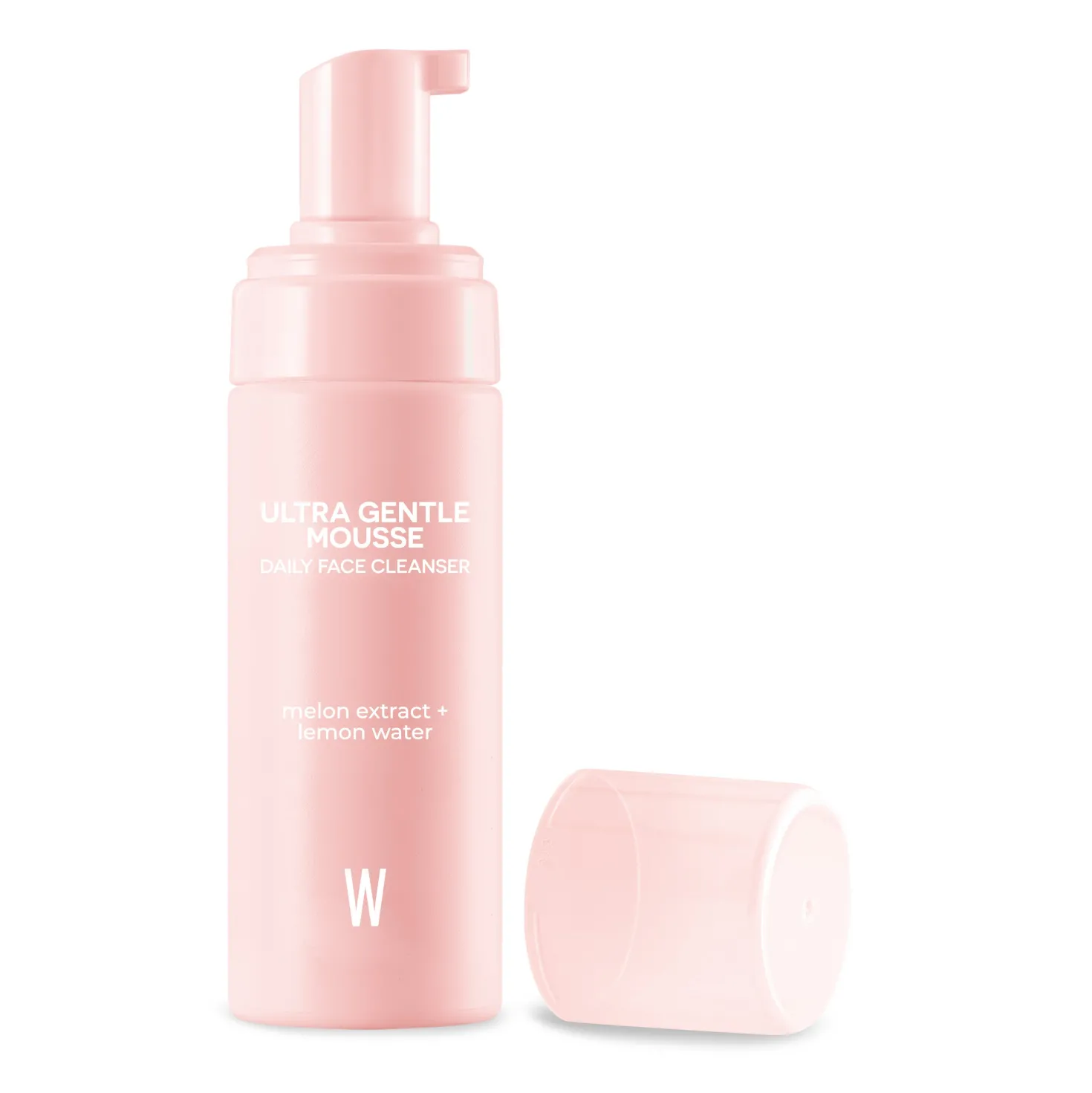 ULTRA GENTLE MOUSSE