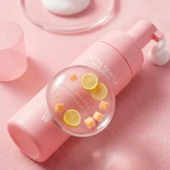 ULTRA GENTLE MOUSSE