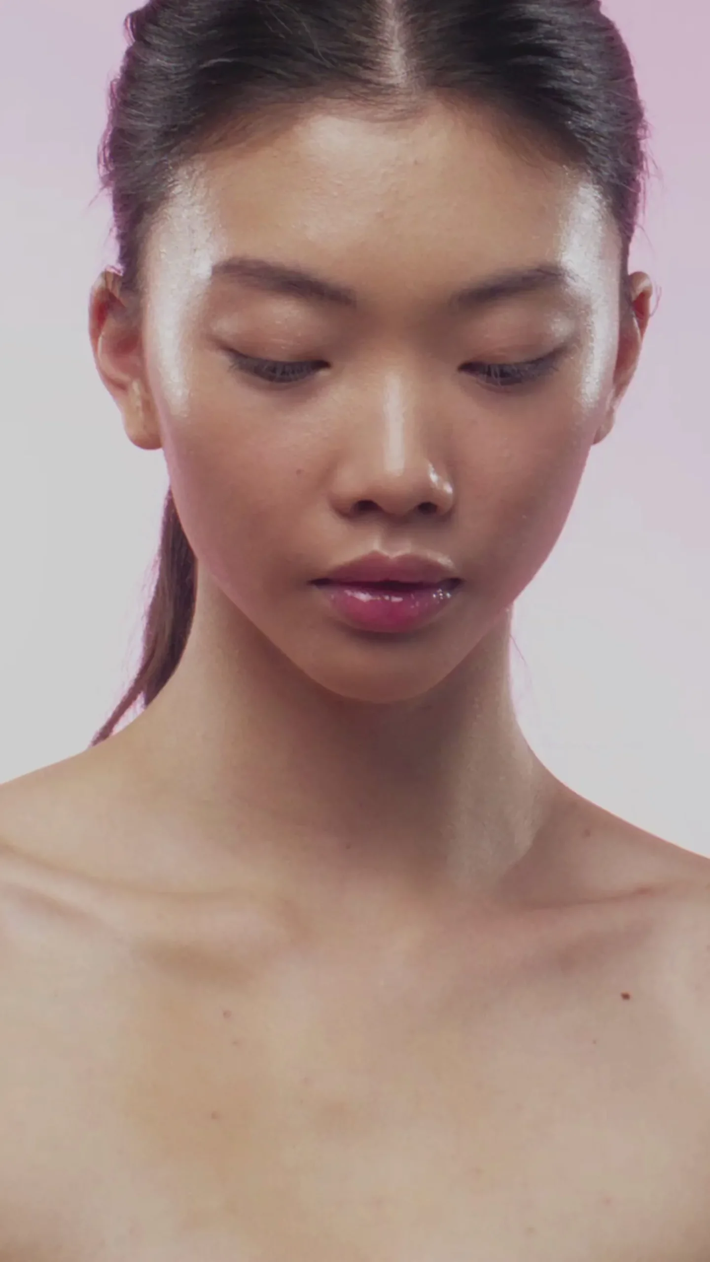 ULTRA GENTLE MOUSSE