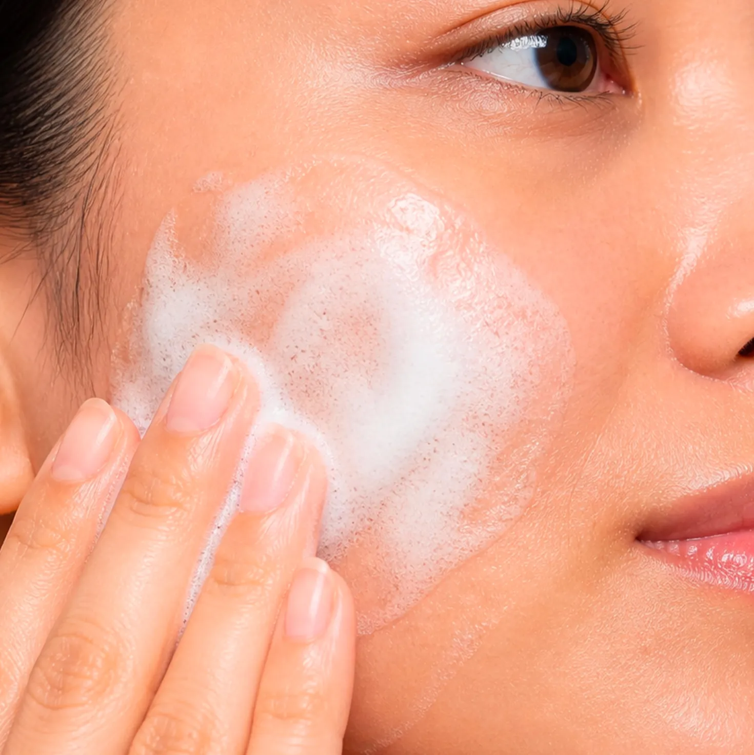 ULTRA GENTLE MOUSSE