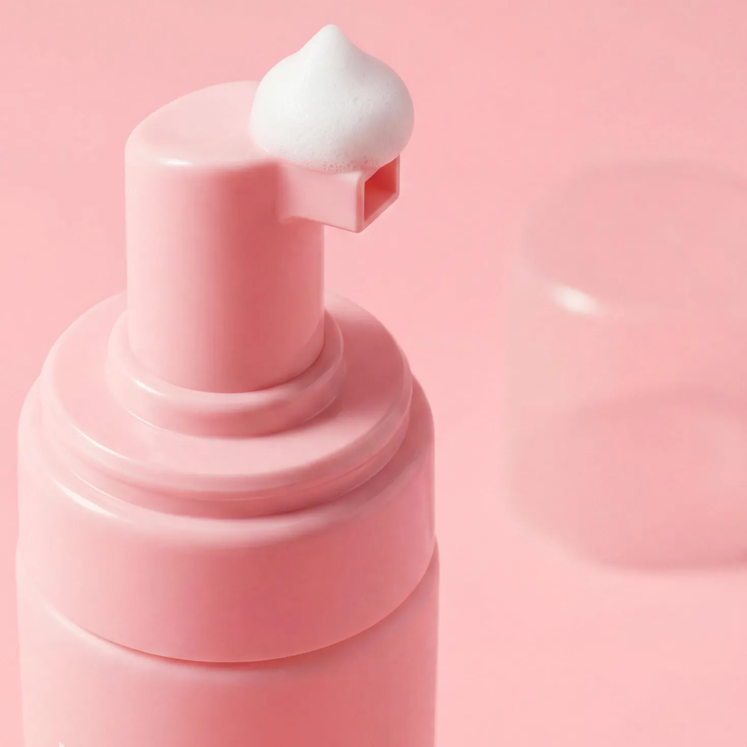 ULTRA GENTLE MOUSSE