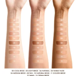 VIRTUOUS SKIN