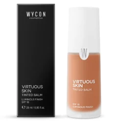 VIRTUOUS SKIN