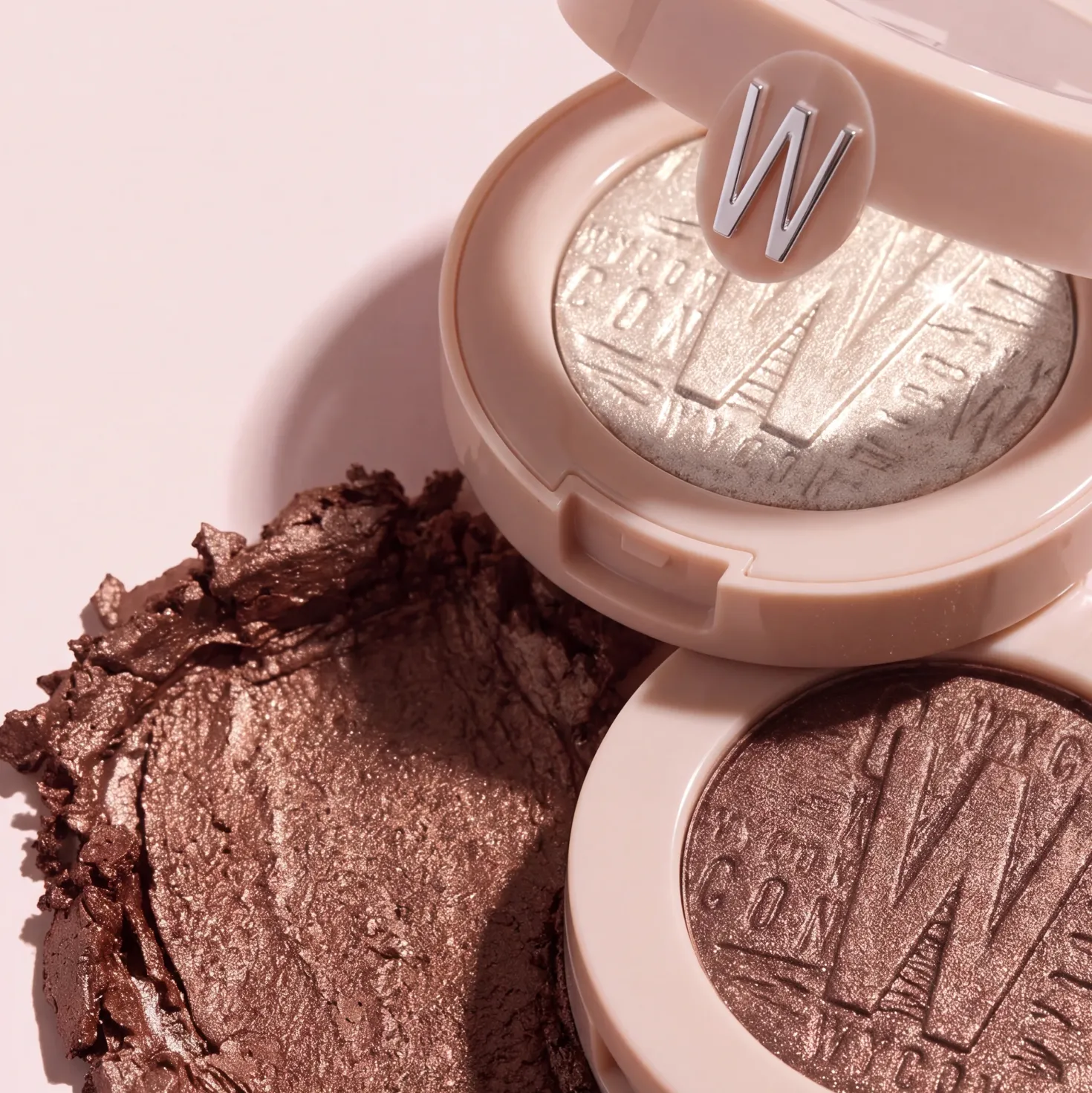 VISIONARY EYESHADOW