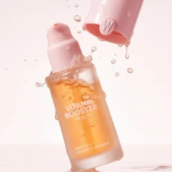 VITAMIN BOOSTER SERUM
