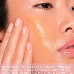 VITAMIN BOOSTER SERUM