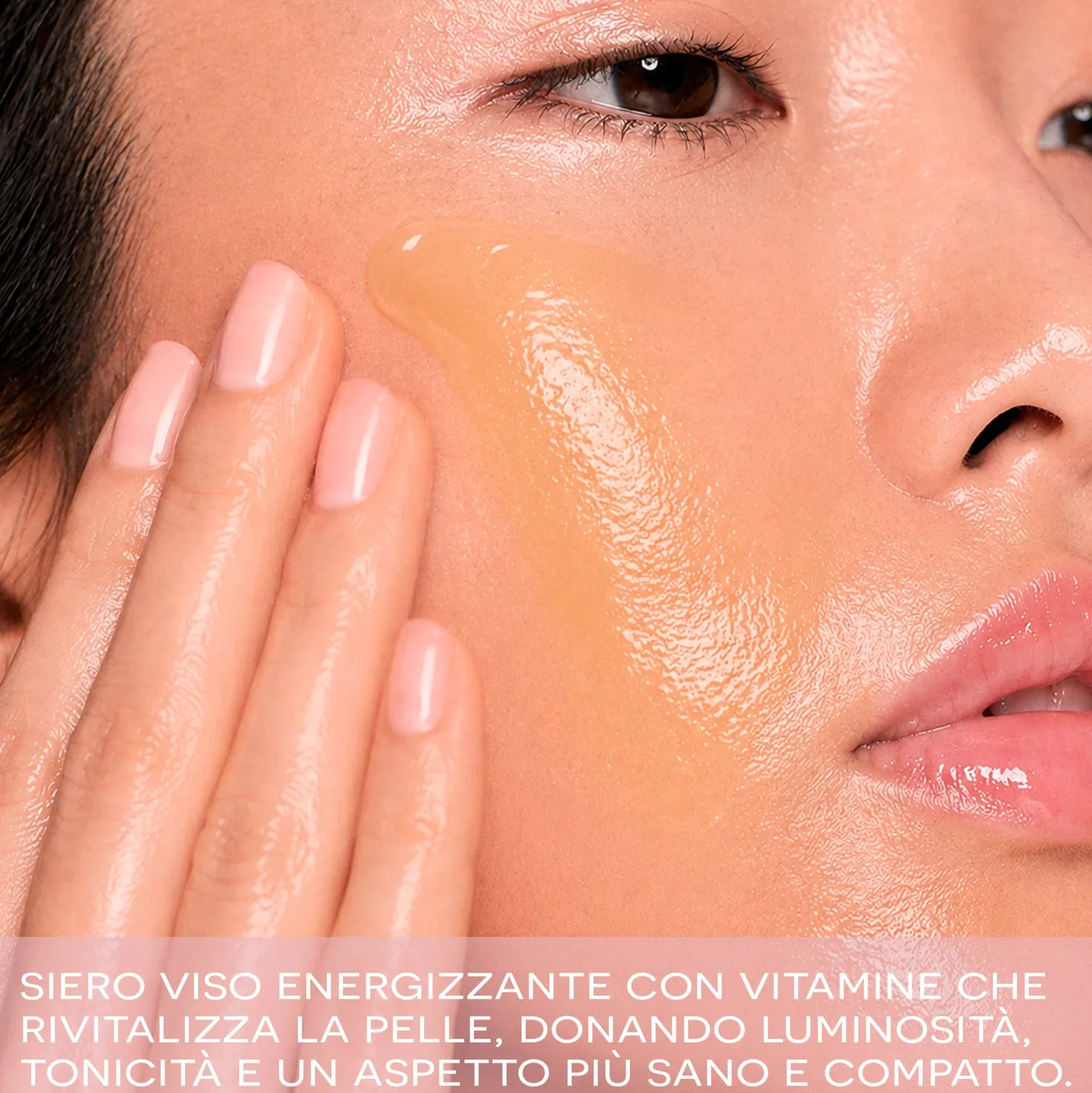 VITAMIN BOOSTER SERUM