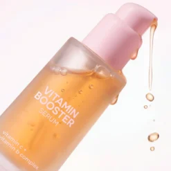 VITAMIN BOOSTER SERUM