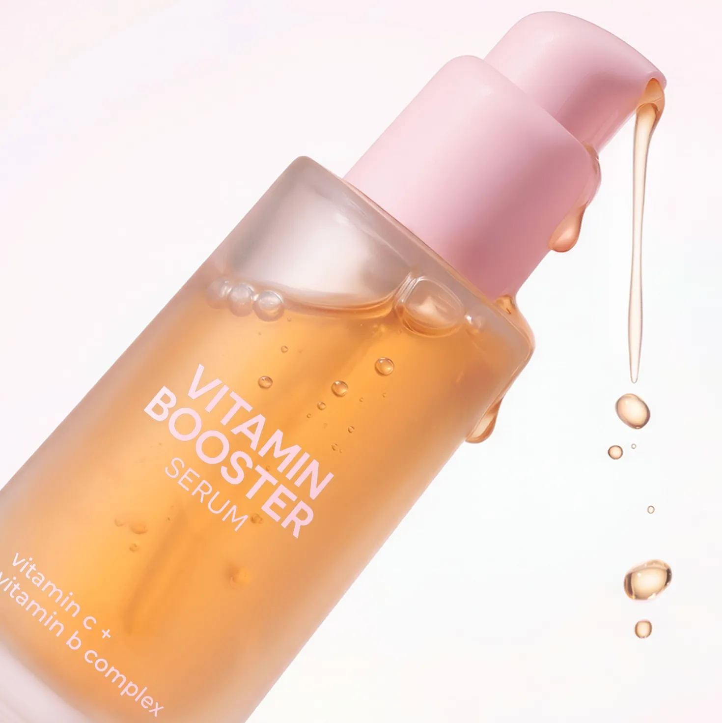 VITAMIN BOOSTER SERUM