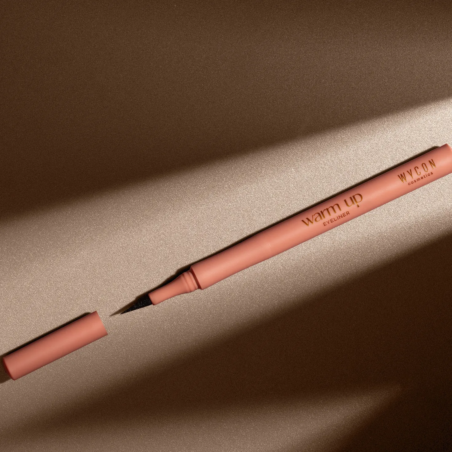 WARM UP EYELINER