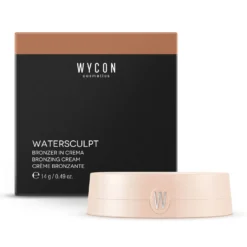 WATERSCULPT - SCULPTING CREAM