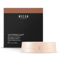 WATERSCULPT - SCULPTING CREAM