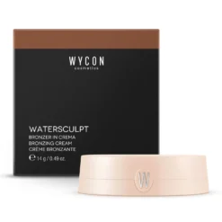 WATERSCULPT - SCULPTING CREAM