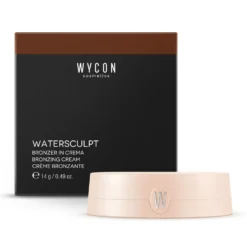 WATERSCULPT - SCULPTING CREAM