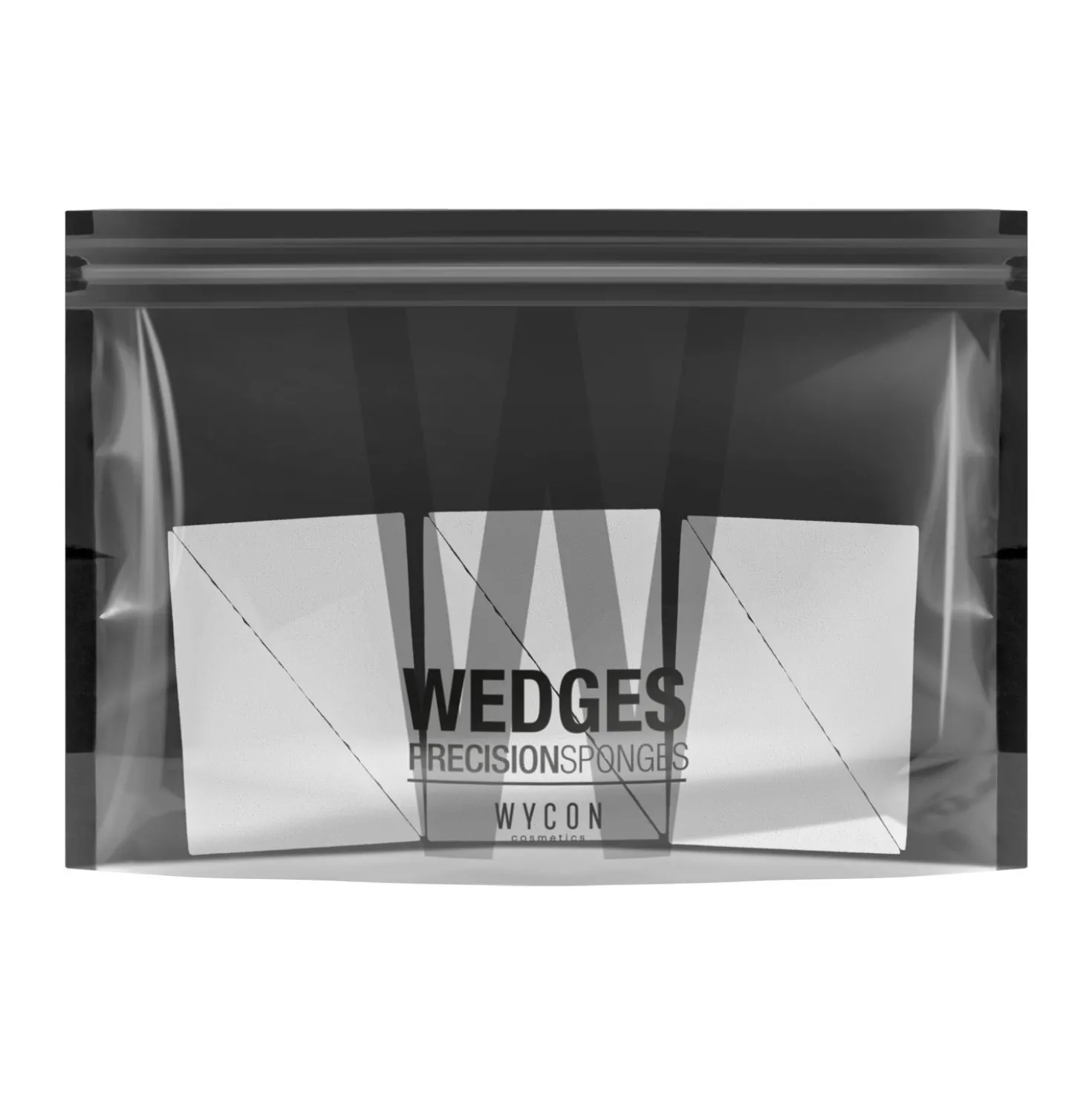 WEDGES SPONGES