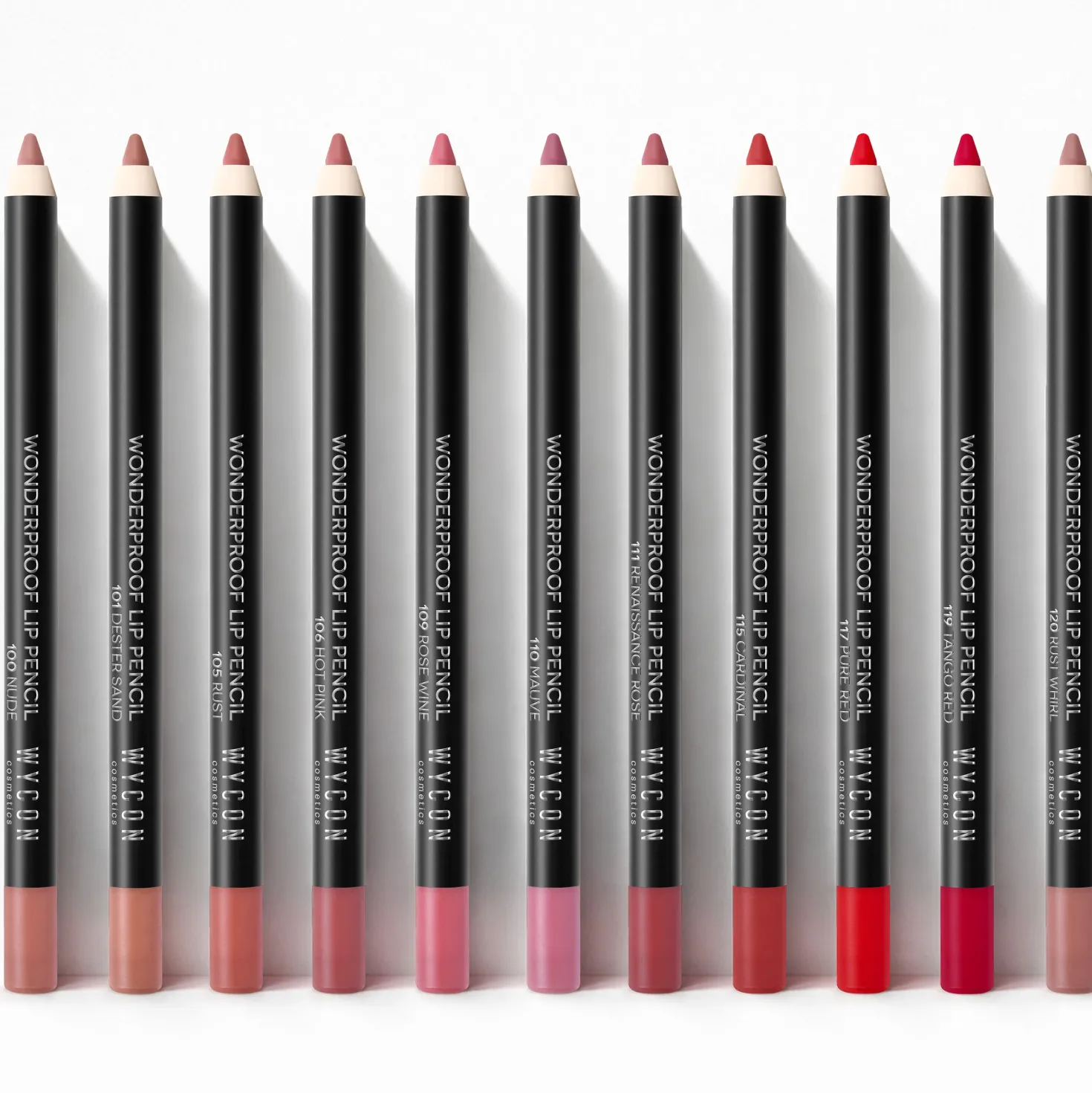 WONDERPROOF LIP PENCIL