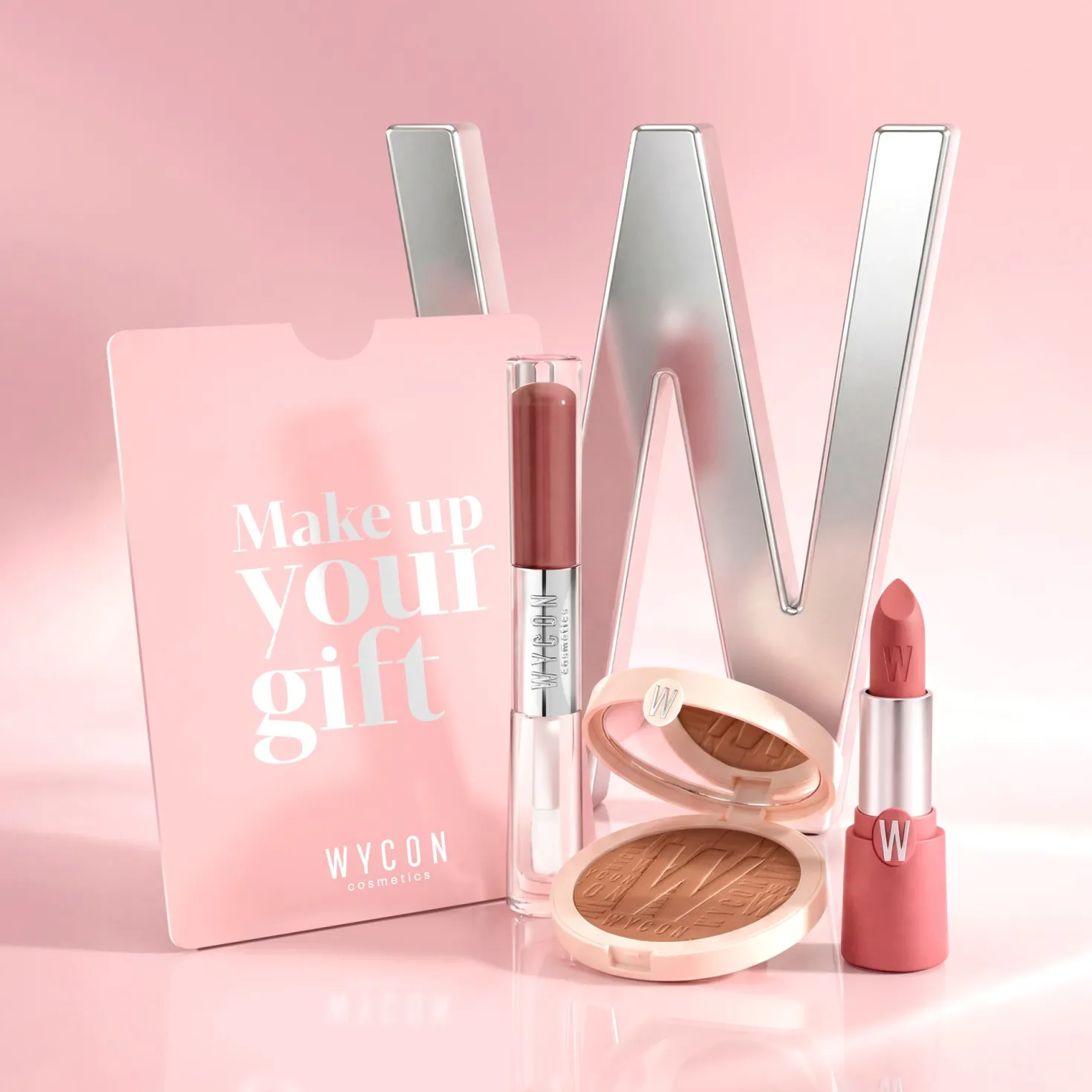 WOW e-Gift Card