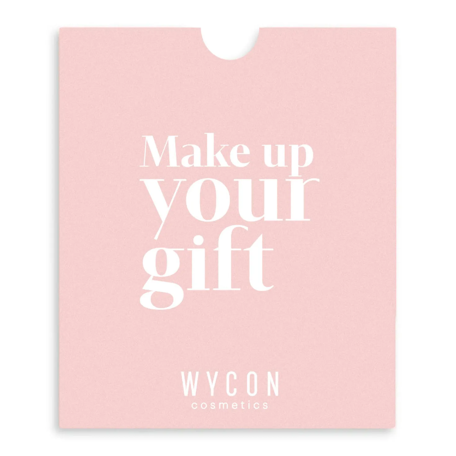 WOW e-Gift Card